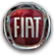 Fiat Badge