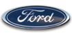 Ford Badge