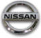 Nissan Badge