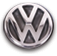 Volkswagen Badge